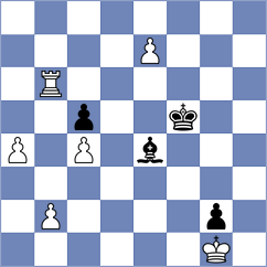 Bezerra - Bobomurodova (chess.com INT, 2024)