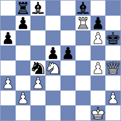 Gorshtein - Badacsonyi (chess.com INT, 2024)