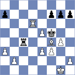 Fromentin - Kaya (Chess.com INT, 2021)
