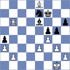 Rasulov - Sevgi (chess.com INT, 2024)
