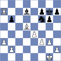 Batsuren - Bodicky (chess.com INT, 2024)
