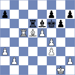 Samunenkov - Grochal (chess.com INT, 2024)