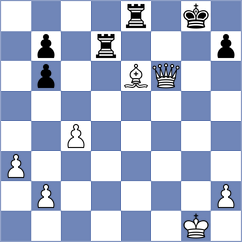 Xue - Lee (Chess.com INT, 2021)