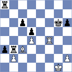 Chu - Nemcova (Chess.com INT, 2021)