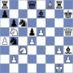Bagrationi - Barria Zuniga (chess.com INT, 2024)