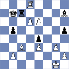 Koellner - Ribeiro (chess.com INT, 2024)