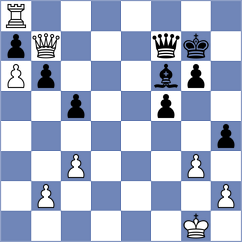 Perelygin - Winslow (Chess.com INT, 2020)