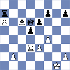 Seliverstov - Andreikin (Chess.com INT, 2021)
