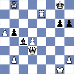 Fataliyeva - Palkovich (Chess.com INT, 2020)