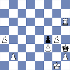Nilsson - Kapriaga (Chess.com INT, 2020)
