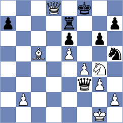 Onslow - Ciuffoletti (chess.com INT, 2023)