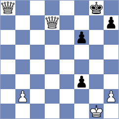 Vadhani - Laguia Barnola (Chess.com INT, 2021)