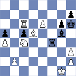 Souleidis - Ansh (chess.com INT, 2023)
