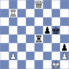 Mezioud - Schwabeneder (Chess.com INT, 2020)