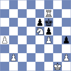 Seletsky - Kiseljova (Chess.com INT, 2021)