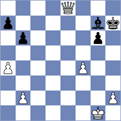 Stremavicius - Ahmad (chess.com INT, 2021)