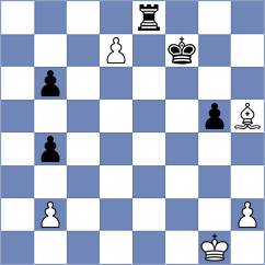 Fernandez Diaz - Nanu (chess.com INT, 2023)