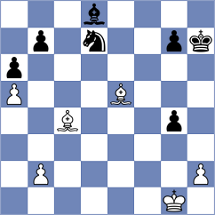 Lindholt - Suarez Uriel (chess.com INT, 2022)