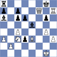 Keshav - Deshpande (Chess.com INT, 2021)