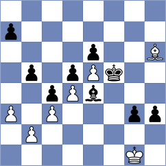 Turzo - Alcazar Jimenez (chess.com INT, 2024)