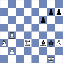 Bournel - Wyss (chess.com INT, 2023)
