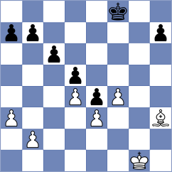 Kaufman - Braulio (Chess.com INT, 2020)