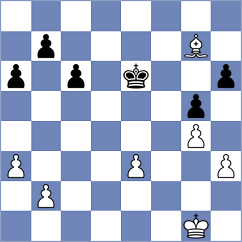 Altman - Vusatiuk (chess.com INT, 2021)