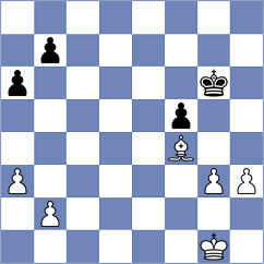 Grigorjev - Andrews (chess.com INT, 2024)
