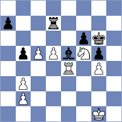 Andreikin - Asis Gargatagli (chess.com INT, 2021)