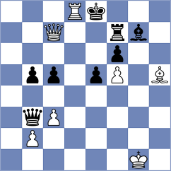 Aranda - Guzman Lozano (chess.com INT, 2024)