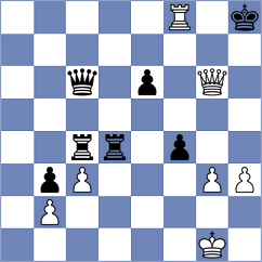 Martin Fuentes - Heinechen (chess.com INT, 2024)