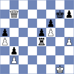 Asish Panda - Escudero Donoso (chess.com INT, 2024)