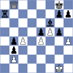 Ceres - De Souza (chess.com INT, 2021)