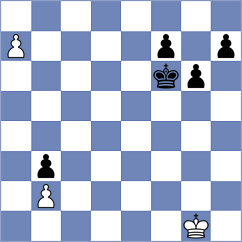 Berezin - Begmuratov (Chess.com INT, 2021)