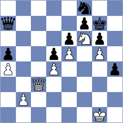 Ziatdinov - Mitrovic (chess.com INT, 2022)