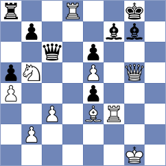 Harutjunyan - Chadaev (Chess.com INT, 2016)