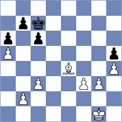 Weetik - Hoffmann (chess.com INT, 2024)