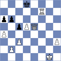 Obregon Garcia - Linares Napoles (Chess.com INT, 2021)