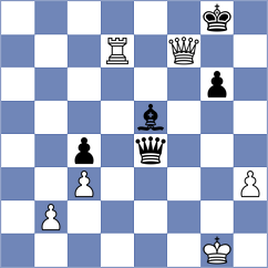 Bilic - Schulze (chess.com INT, 2024)
