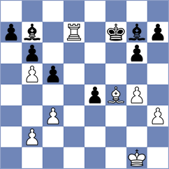 Vargas - Mirza (chess.com INT, 2024)