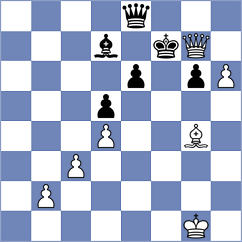 Turgut - Chen (Chess.com INT, 2020)