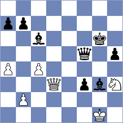 Piesik - Rusu (Chess.com INT, 2020)