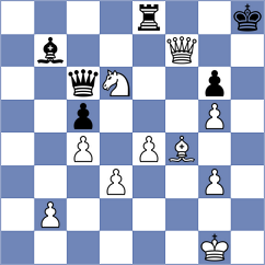 Rangel - Herpai (chess.com INT, 2024)