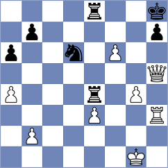 Shapiro - Mesquita (chess.com INT, 2024)