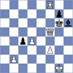 Santeramo - Bogaudinov (chess.com INT, 2024)