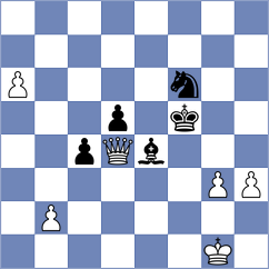 Peng - Pinero (chess.com INT, 2024)