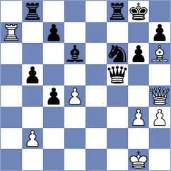 Baradaran - Berdayes Ason (Chess.com INT, 2021)
