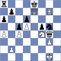Mekhitarian - Supi (chess.com INT, 2023)