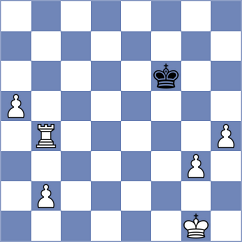 Trichkov - Bruned (Chess.com INT, 2021)
