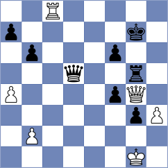 Donatti - Dovzik (chess.com INT, 2024)